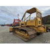 1980 John Deere 450C Dozer